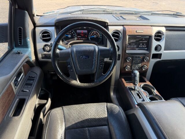 2014 Ford F-150 LARIAT Gaston SC