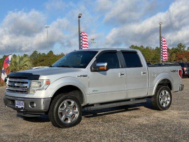 2014 Ford F-150 LARIAT Gaston SC