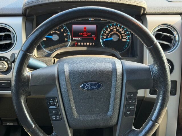 2014 Ford F-150 LARIAT Gaston SC