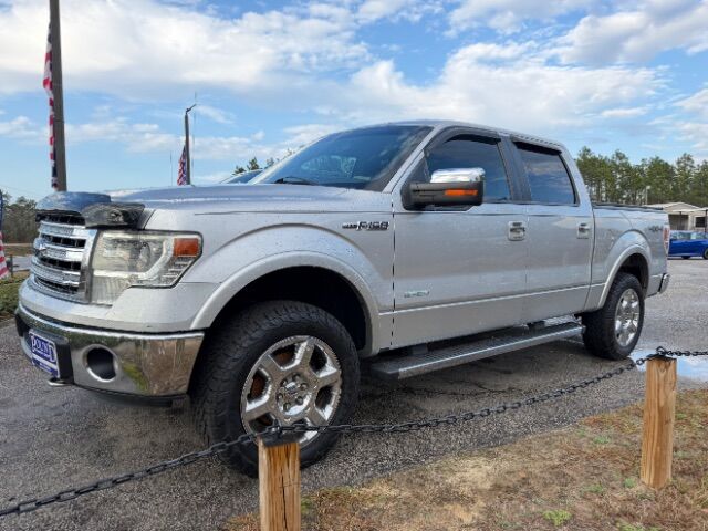 2014 Ford F-150 LARIAT Gaston SC