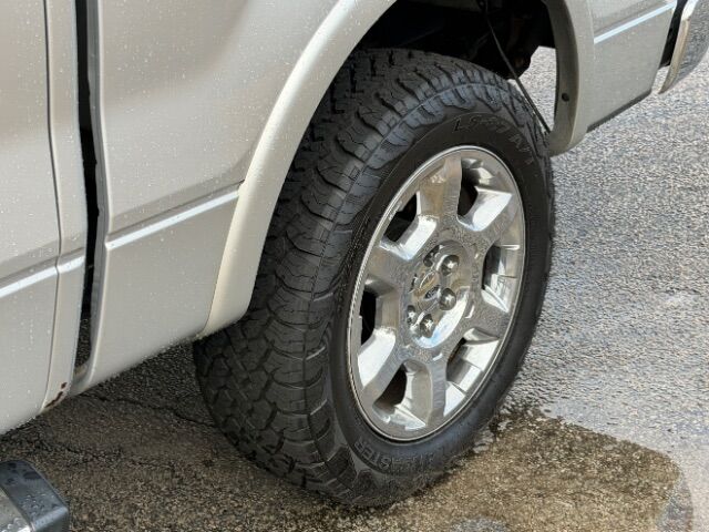 2014 Ford F-150 LARIAT Gaston SC