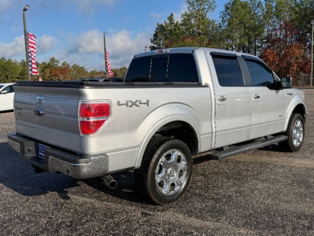 2014 Ford F-150 LARIAT Gaston SC
