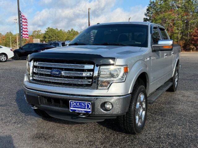 2014 Ford F-150 LARIAT Gaston SC