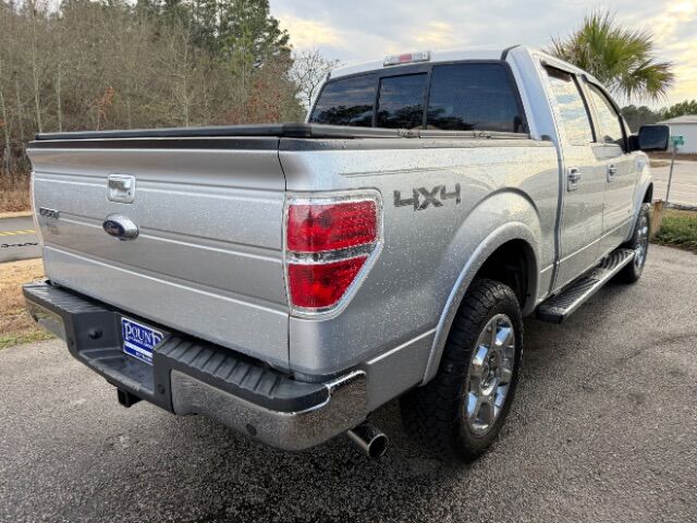 2014 Ford F-150 LARIAT Gaston SC