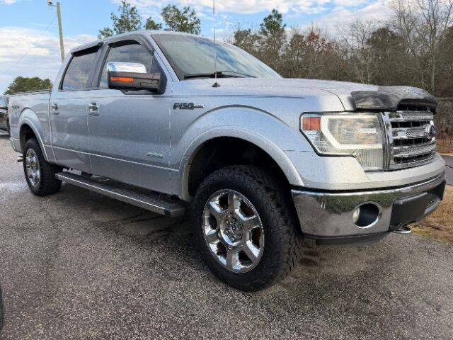 2014 Ford F-150 LARIAT Gaston SC