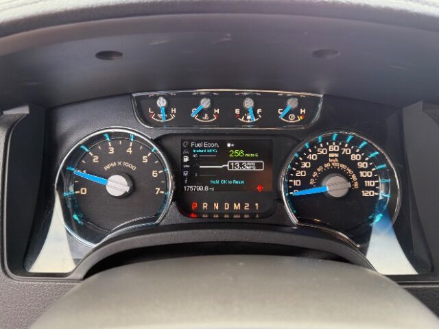 2014 Ford F-150 LARIAT Gaston SC