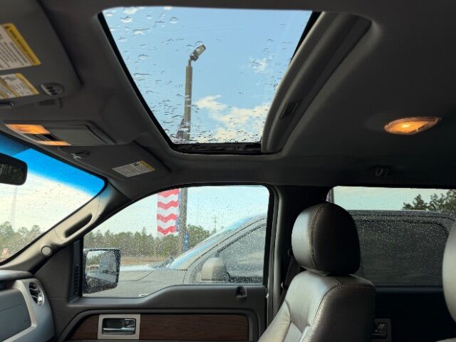 2014 Ford F-150 LARIAT Gaston SC