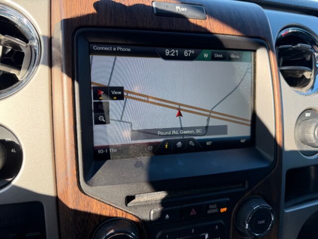 2014 Ford F-150 LARIAT Gaston SC