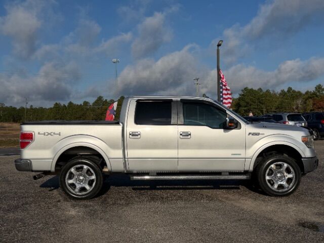 2014 Ford F-150 LARIAT Gaston SC