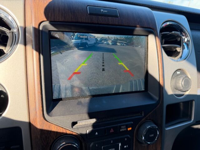 2014 Ford F-150 LARIAT Gaston SC