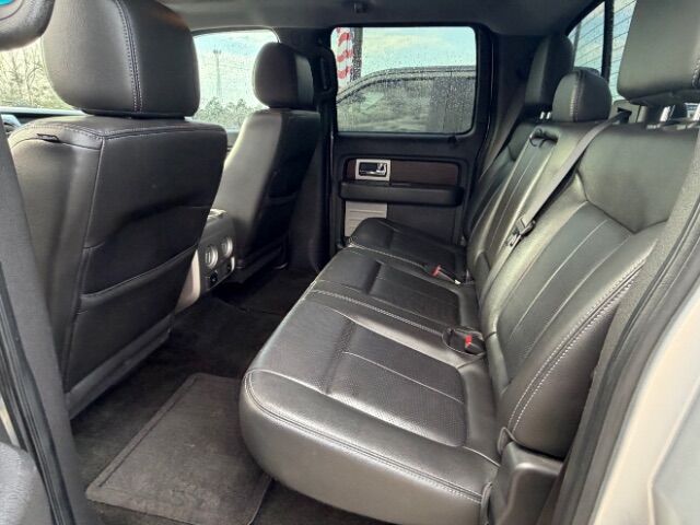 2014 Ford F-150 LARIAT Gaston SC
