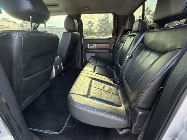 2014 Ford F-150 LARIAT Gaston SC