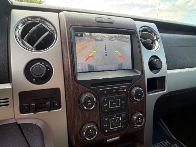 2014 Ford F-150 LARIAT Gaston SC