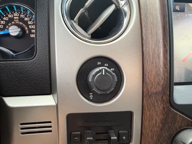 2014 Ford F-150 LARIAT Gaston SC