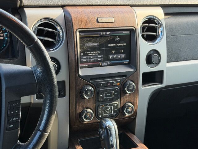 2014 Ford F-150 LARIAT Gaston SC