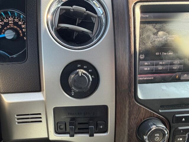 2014 Ford F-150 LARIAT Gaston SC