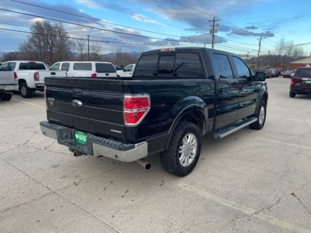 2014 Ford F-150 LARIAT West Valley City UT