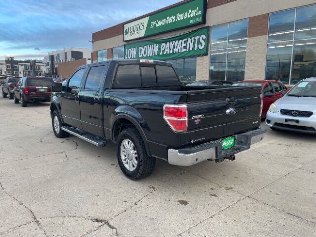 2014 Ford F-150 LARIAT West Valley City UT