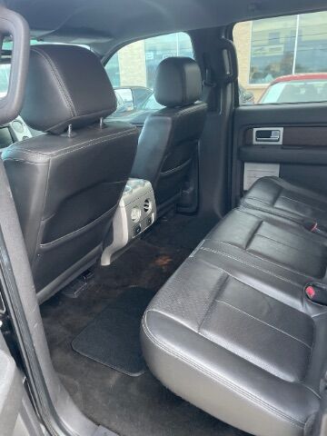 2014 Ford F-150 LARIAT West Valley City UT