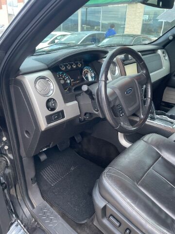 2014 Ford F-150 LARIAT West Valley City UT