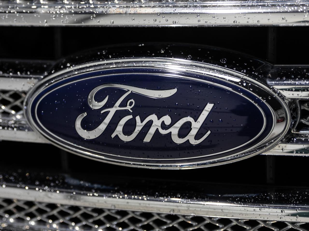 2014 Ford F-150 Lariat Crew Cab 4WD Cranberry PA