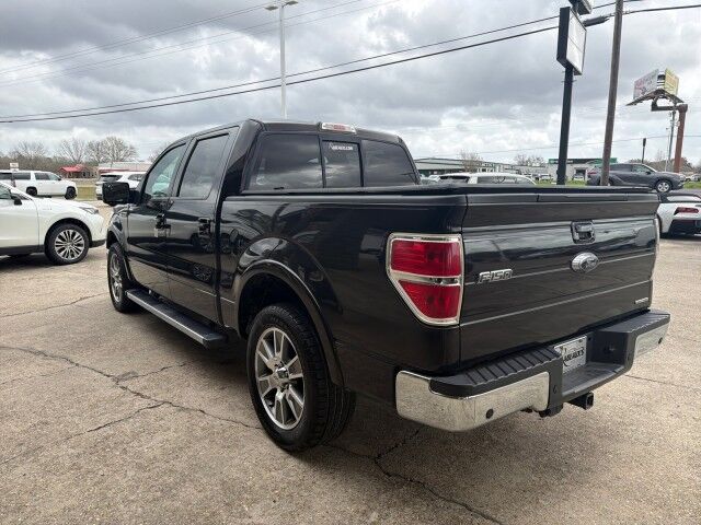 2014 Ford F-150 Lariat Lafayette LA