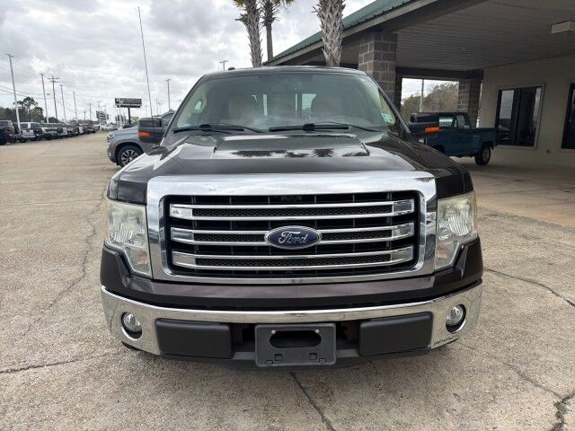 2014 Ford F-150 Lariat Lafayette LA