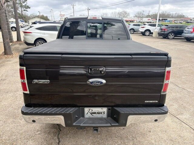 2014 Ford F-150 Lariat Lafayette LA
