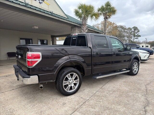 2014 Ford F-150 Lariat Lafayette LA