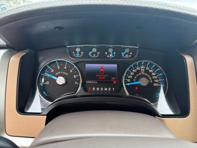 2014 Ford F-150 Lariat Lafayette LA