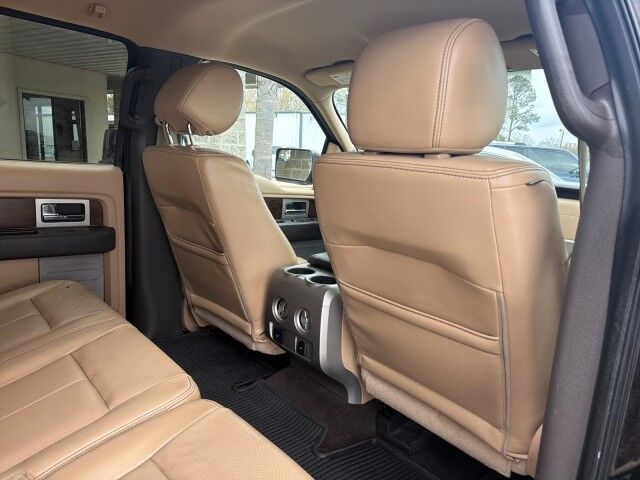 2014 Ford F-150 Lariat Lafayette LA