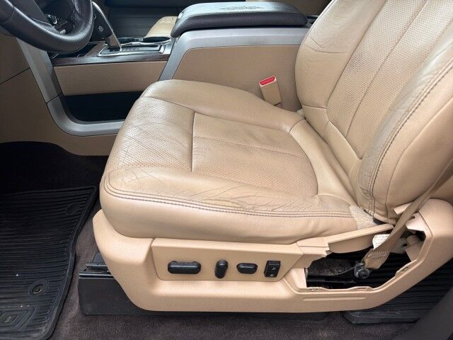 2014 Ford F-150 Lariat Lafayette LA