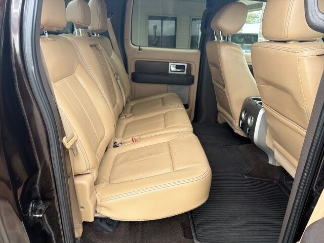 2014 Ford F-150 Lariat Lafayette LA