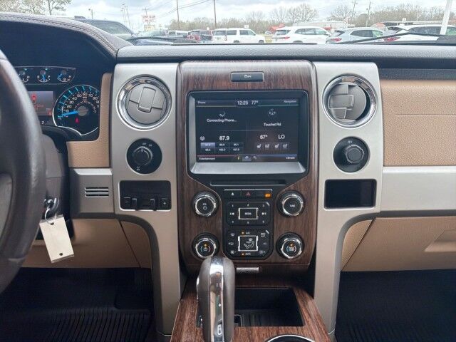 2014 Ford F-150 Lariat Lafayette LA