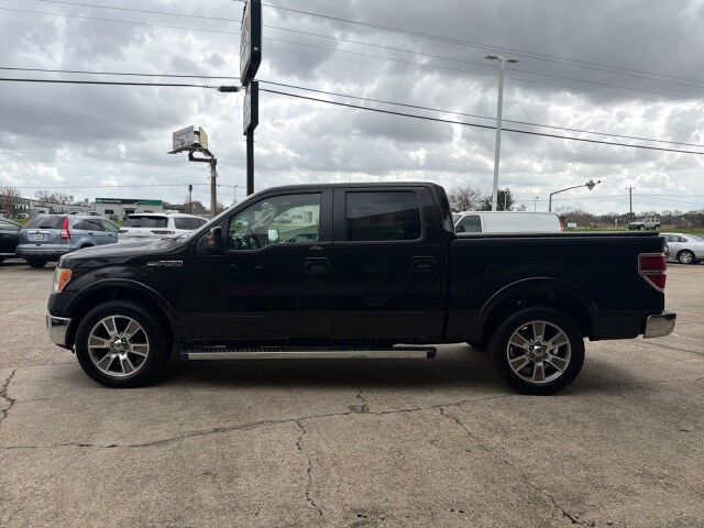 2014 Ford F-150 Lariat Lafayette LA