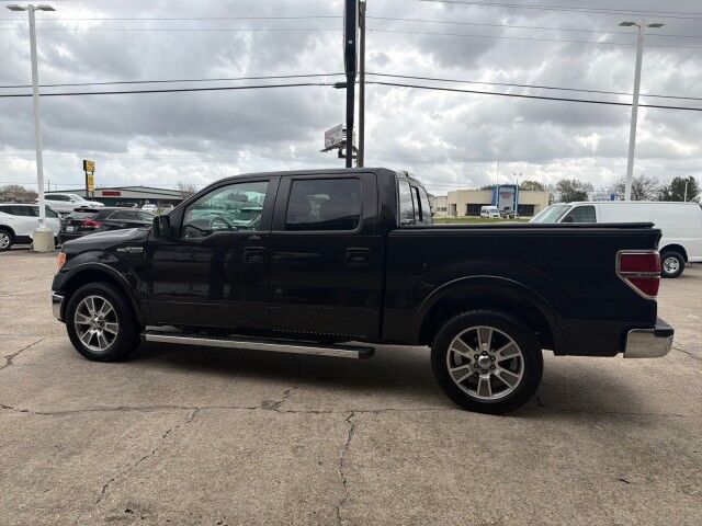 2014 Ford F-150 Lariat Lafayette LA