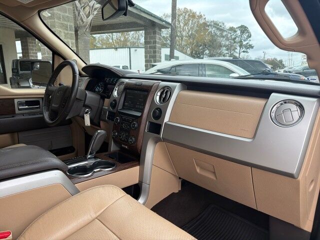 2014 Ford F-150 Lariat Lafayette LA