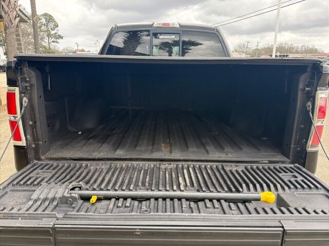 2014 Ford F-150 Lariat Lafayette LA