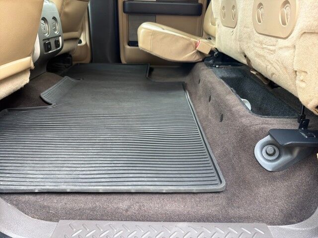 2014 Ford F-150 Lariat Lafayette LA