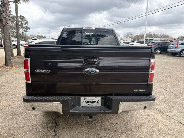 2014 Ford F-150 Lariat Lafayette LA