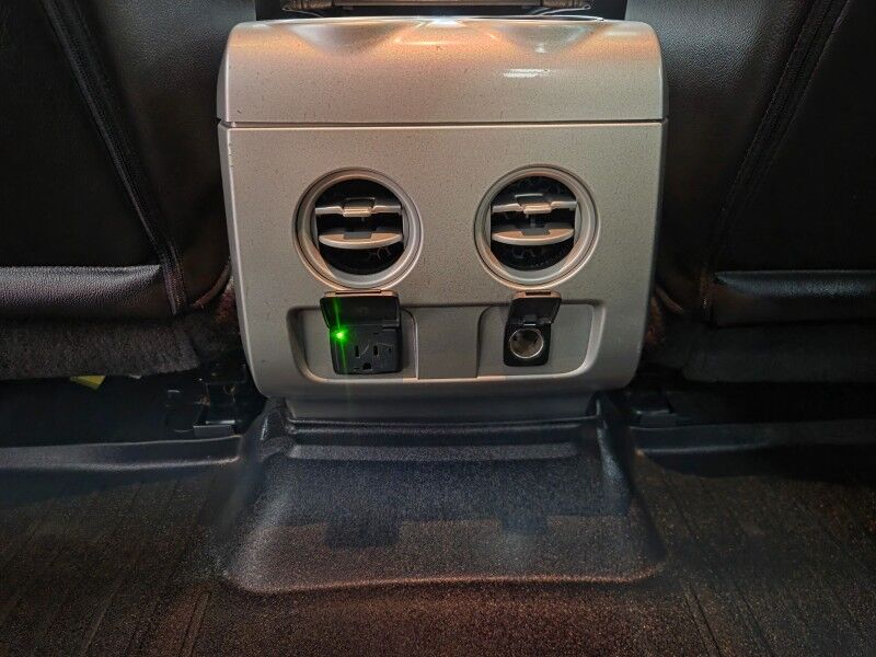 2014 Ford F-150 Lariat Leveling Kit 5.0L V8 GPS Camera Sunroof FREE WARRANTY Arlington TX