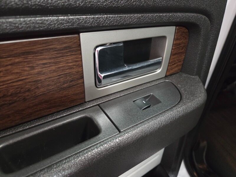 2014 Ford F-150 Lariat Leveling Kit 5.0L V8 GPS Camera Sunroof FREE WARRANTY Arlington TX