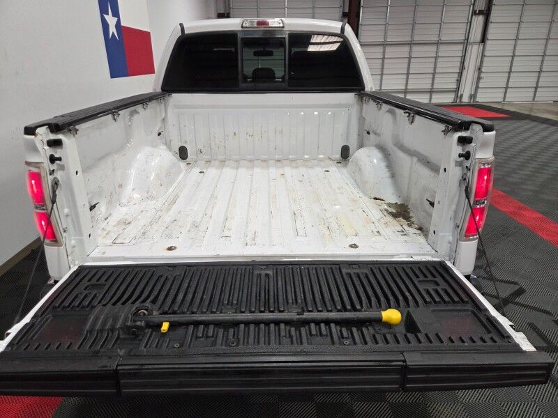 2014 Ford F-150 Lariat Leveling Kit 5.0L V8 GPS Camera Sunroof FREE WARRANTY Arlington TX