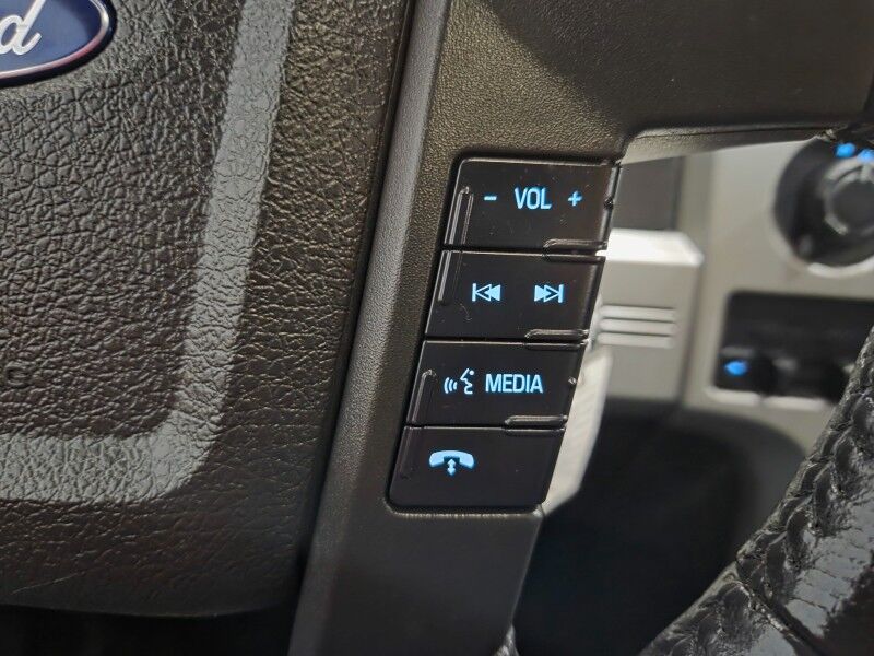 2014 Ford F-150 Lariat Leveling Kit 5.0L V8 GPS Camera Sunroof FREE WARRANTY Arlington TX