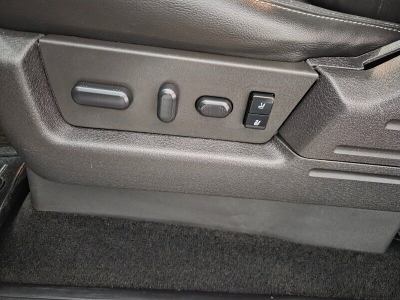 2014 Ford F-150 Lariat Leveling Kit 5.0L V8 GPS Camera Sunroof FREE WARRANTY Arlington TX