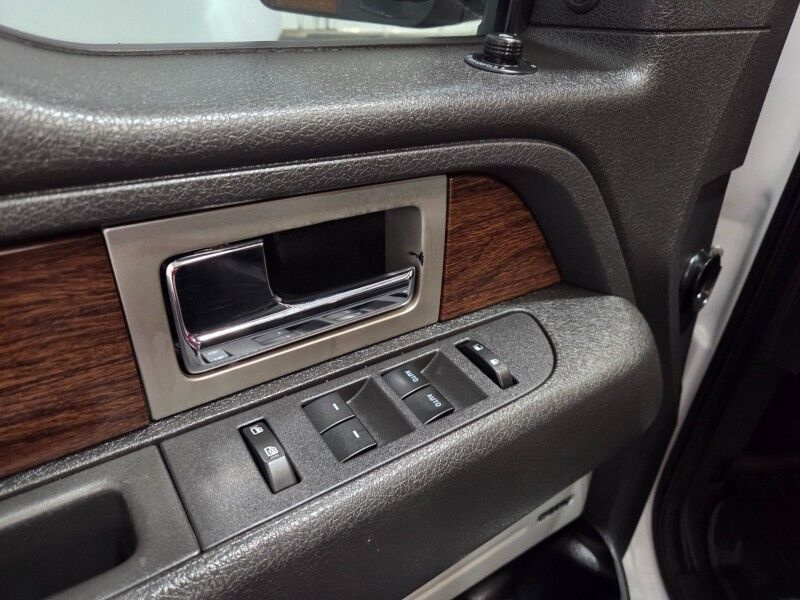 2014 Ford F-150 Lariat Leveling Kit 5.0L V8 GPS Camera Sunroof FREE WARRANTY Arlington TX