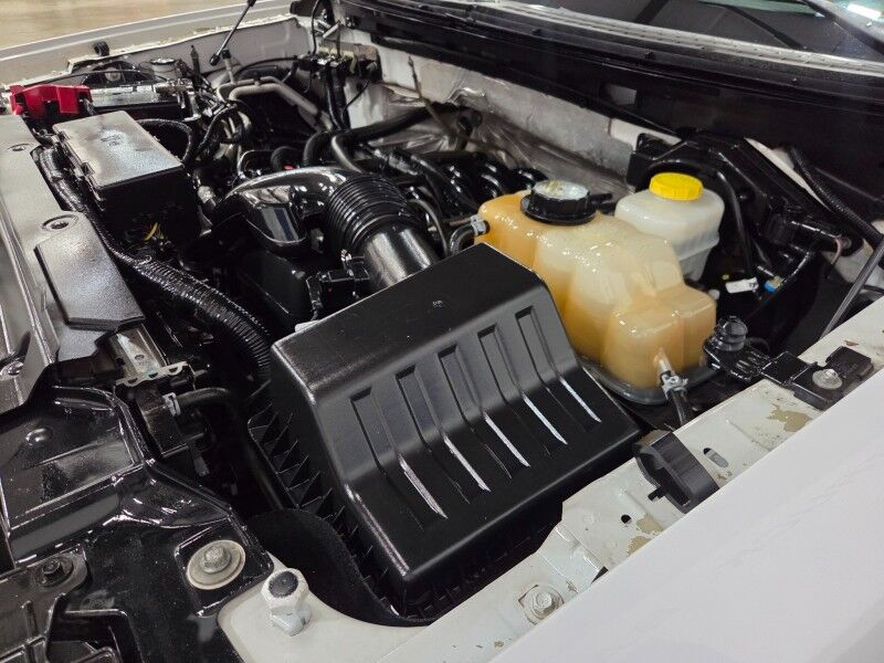 2014 Ford F-150 Lariat Leveling Kit 5.0L V8 GPS Camera Sunroof FREE WARRANTY Arlington TX