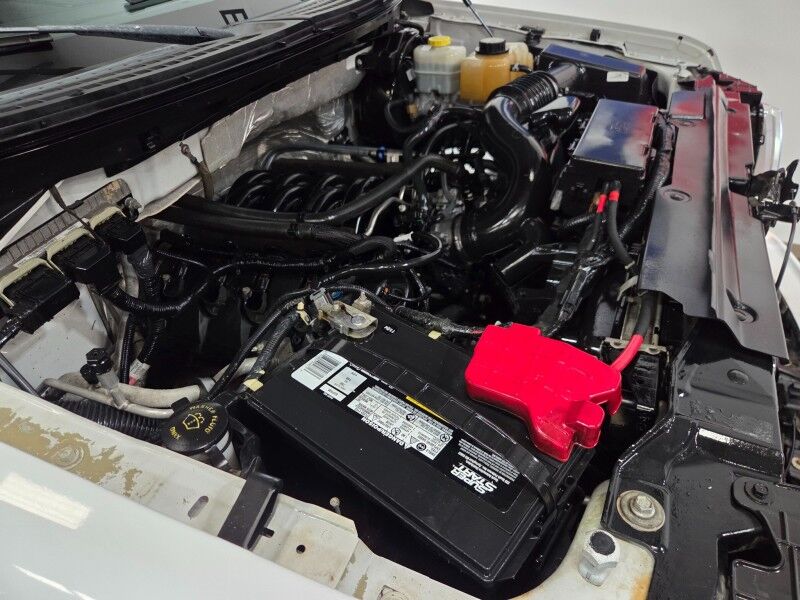 2014 Ford F-150 Lariat Leveling Kit 5.0L V8 GPS Camera Sunroof FREE WARRANTY Arlington TX