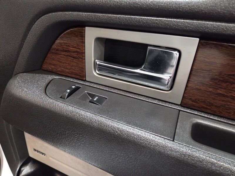 2014 Ford F-150 Lariat Leveling Kit 5.0L V8 GPS Camera Sunroof FREE WARRANTY Arlington TX