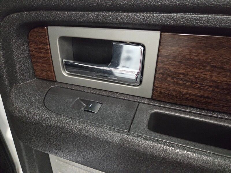 2014 Ford F-150 Lariat Leveling Kit 5.0L V8 GPS Camera Sunroof FREE WARRANTY Arlington TX